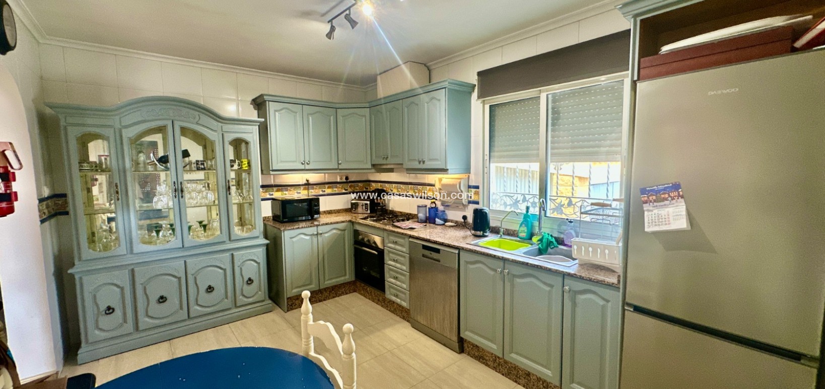 Bestaande bouw - Country Property - Catral