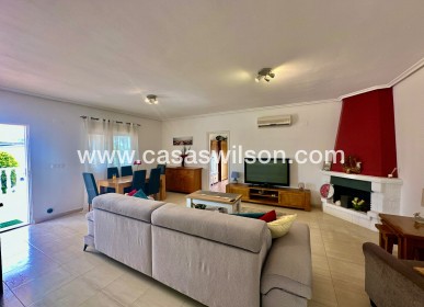 Bestaande bouw - Country Property - Catral