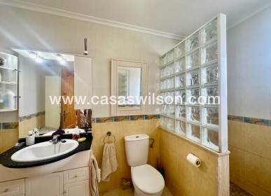 Bestaande bouw - Country Property - Catral