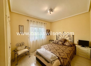 Bestaande bouw - Country Property - Catral