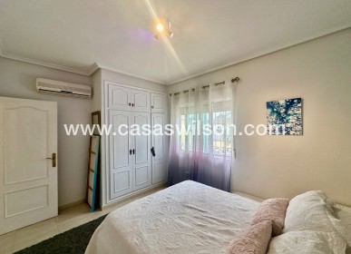 Bestaande bouw - Country Property - Catral