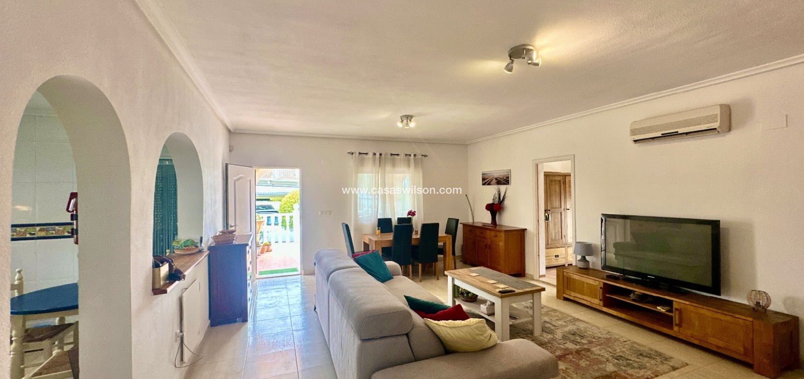 Bestaande bouw - Country Property - Catral