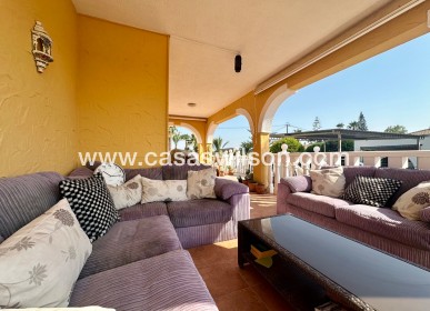 Bestaande bouw - Country Property - Catral