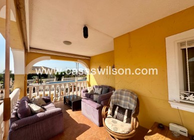 Bestaande bouw - Country Property - Catral