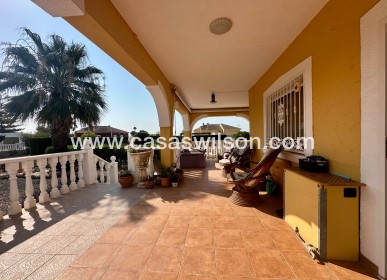 Bestaande bouw - Country Property - Catral