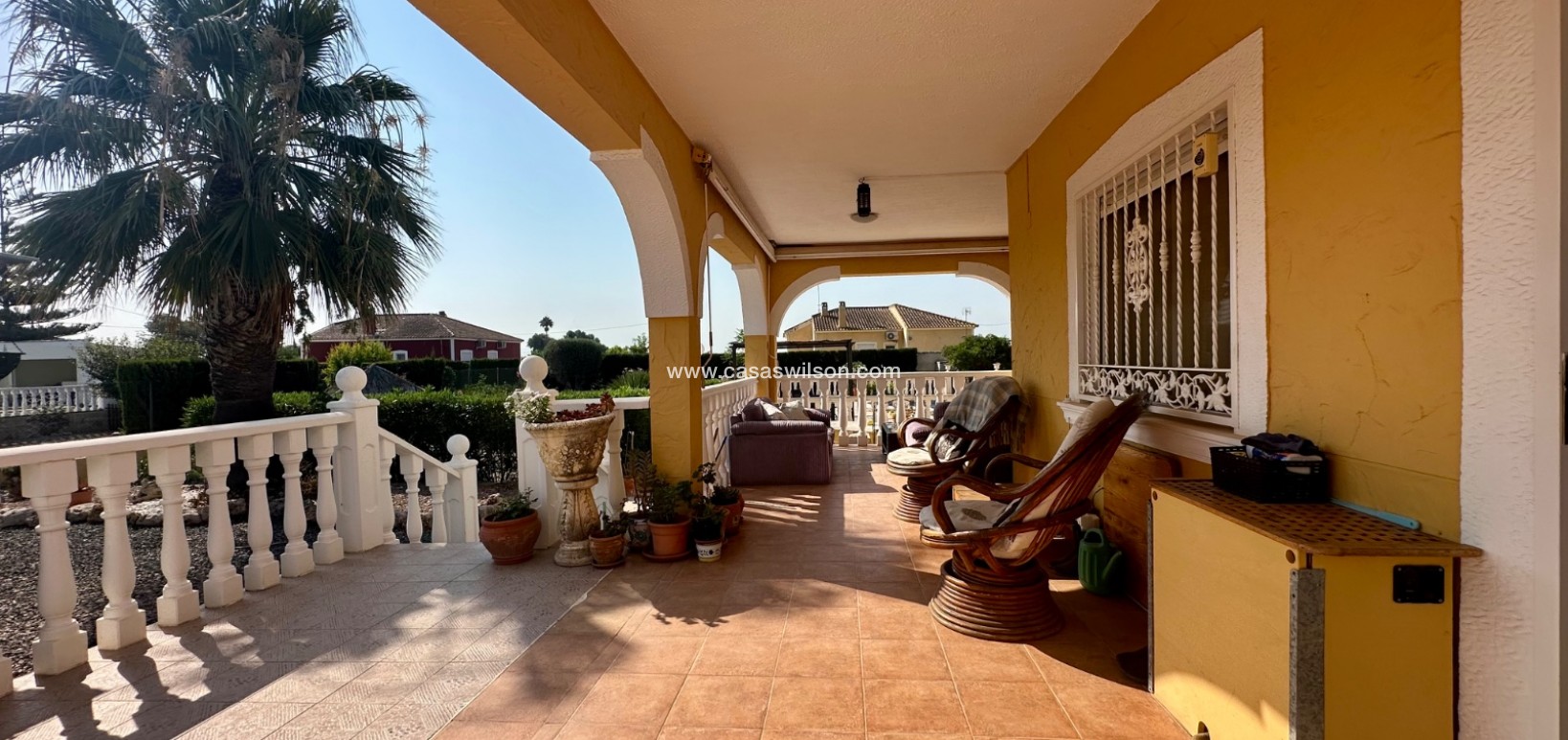 Bestaande bouw - Country Property - Catral