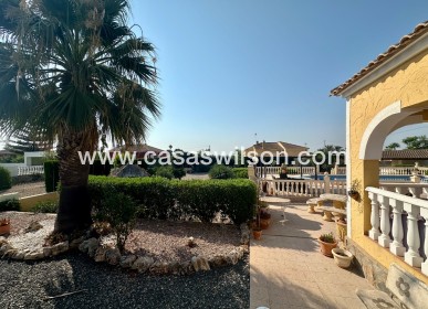 Bestaande bouw - Country Property - Catral