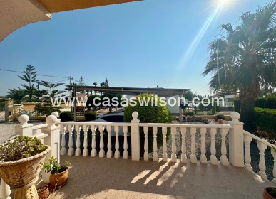 Bestaande bouw - Country Property - Catral