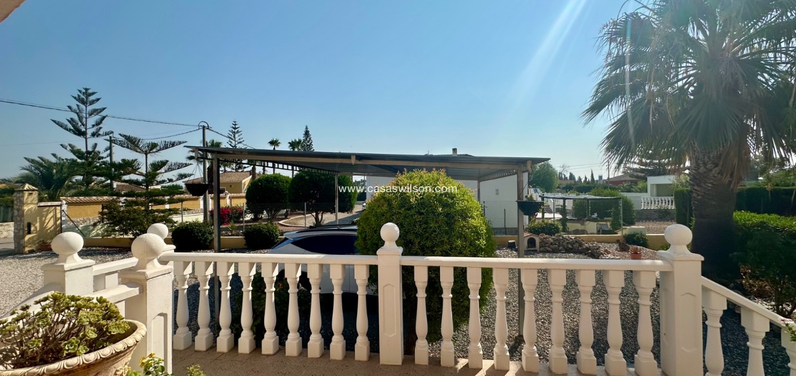 Bestaande bouw - Country Property - Catral