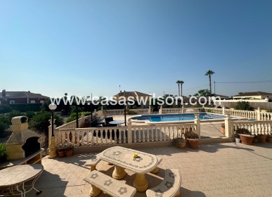 Bestaande bouw - Country Property - Catral