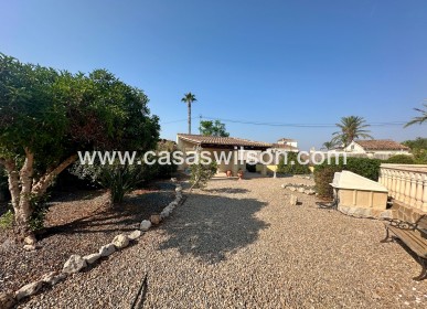 Bestaande bouw - Country Property - Catral