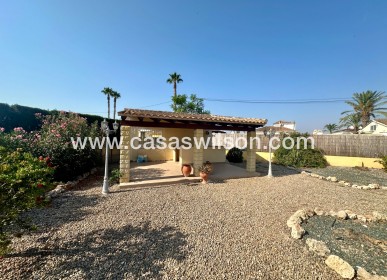 Bestaande bouw - Country Property - Catral