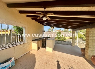 Bestaande bouw - Country Property - Catral