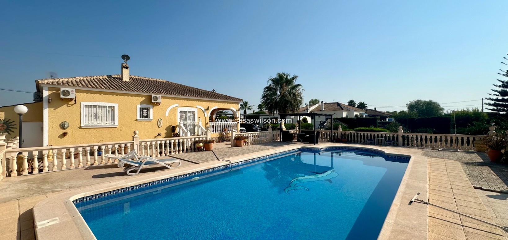 Bestaande bouw - Country Property - Catral