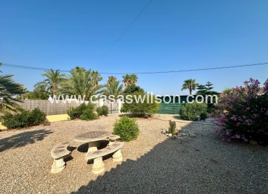 Bestaande bouw - Country Property - Catral