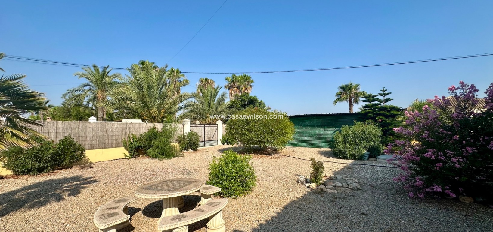 Bestaande bouw - Country Property - Catral