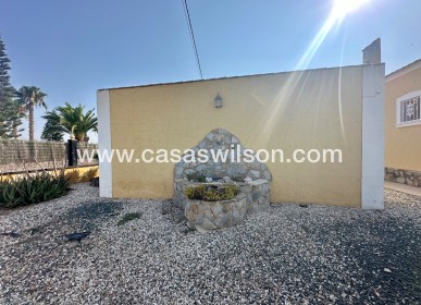 Bestaande bouw - Country Property - Catral