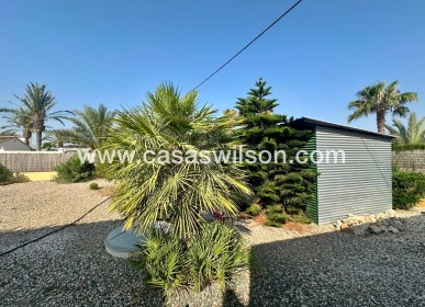 Bestaande bouw - Country Property - Catral