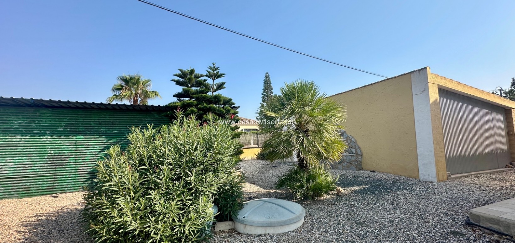 Bestaande bouw - Country Property - Catral