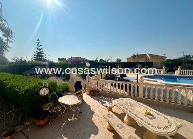 Bestaande bouw - Country Property - Catral