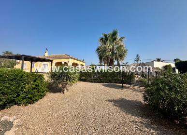 Bestaande bouw - Country Property - Catral