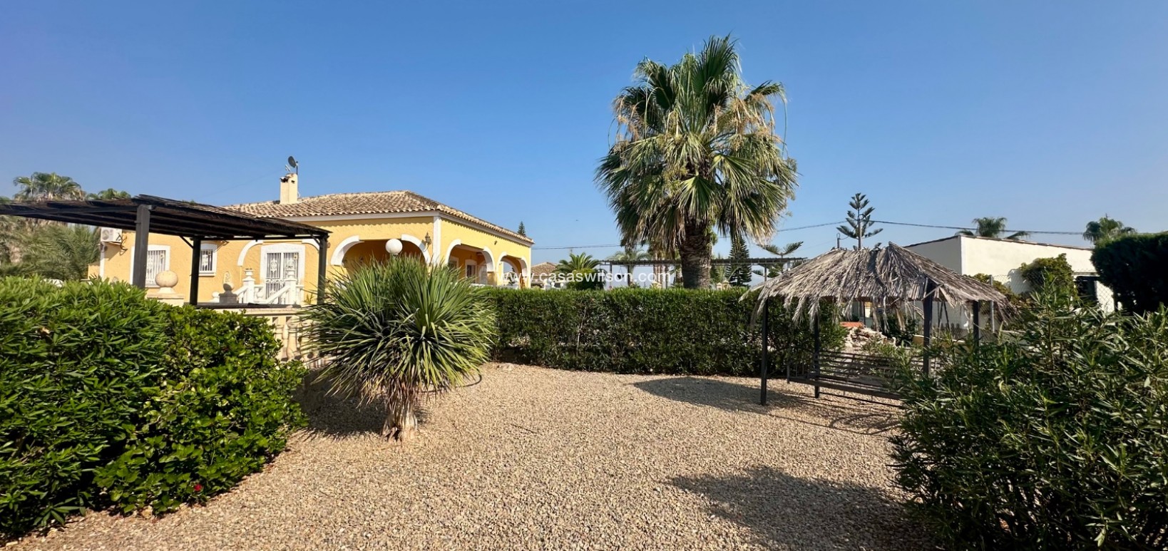 Bestaande bouw - Country Property - Catral