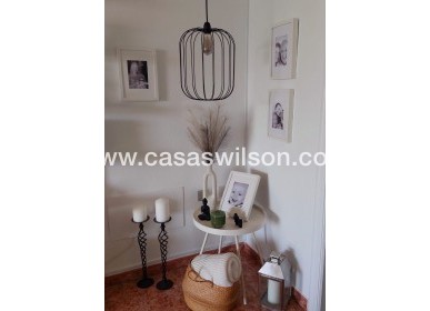 Sale - Apartment - Orihuela - Entre Naranjos Vistabella