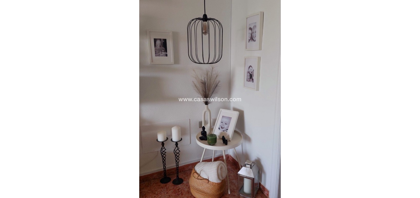 Sale - Apartment - Orihuela - Entre Naranjos Vistabella
