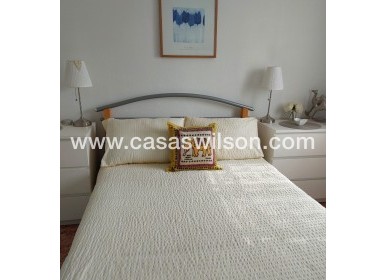 Sale - Apartment - Orihuela - Entre Naranjos Vistabella