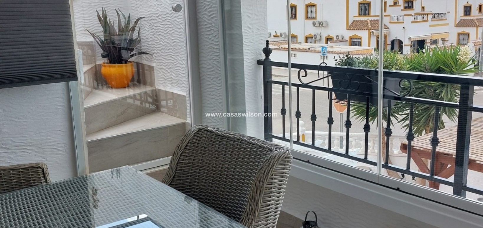 Sale - Apartment - Orihuela - Entre Naranjos Vistabella