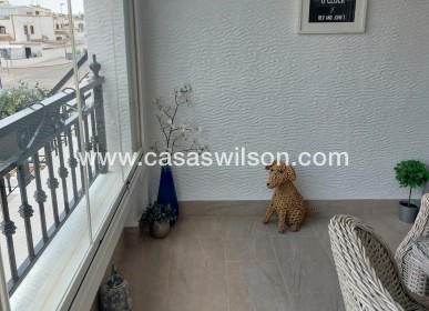Sale - Apartment - Orihuela - Entre Naranjos Vistabella