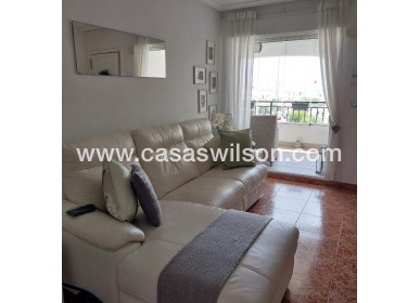 Sale - Apartment - Orihuela - Entre Naranjos Vistabella