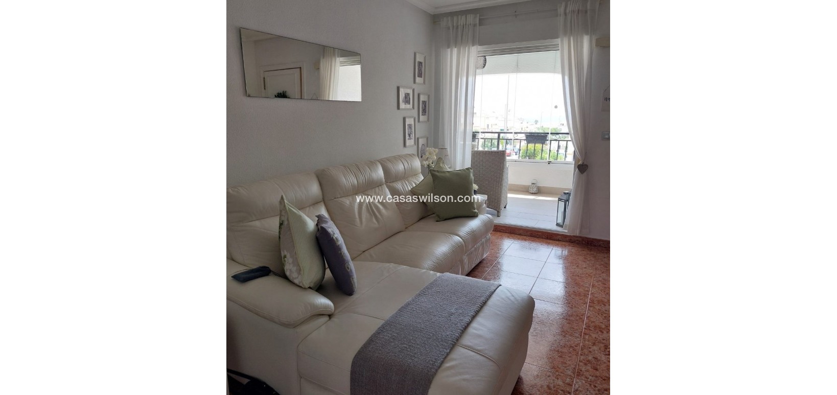 Sale - Apartment - Orihuela - Entre Naranjos Vistabella