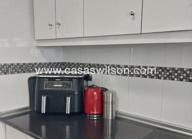 Sale - Apartment - Orihuela - Entre Naranjos Vistabella