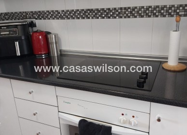 Sale - Apartment - Orihuela - Entre Naranjos Vistabella