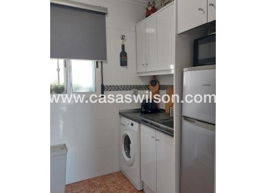 Sale - Apartment - Orihuela - Entre Naranjos Vistabella
