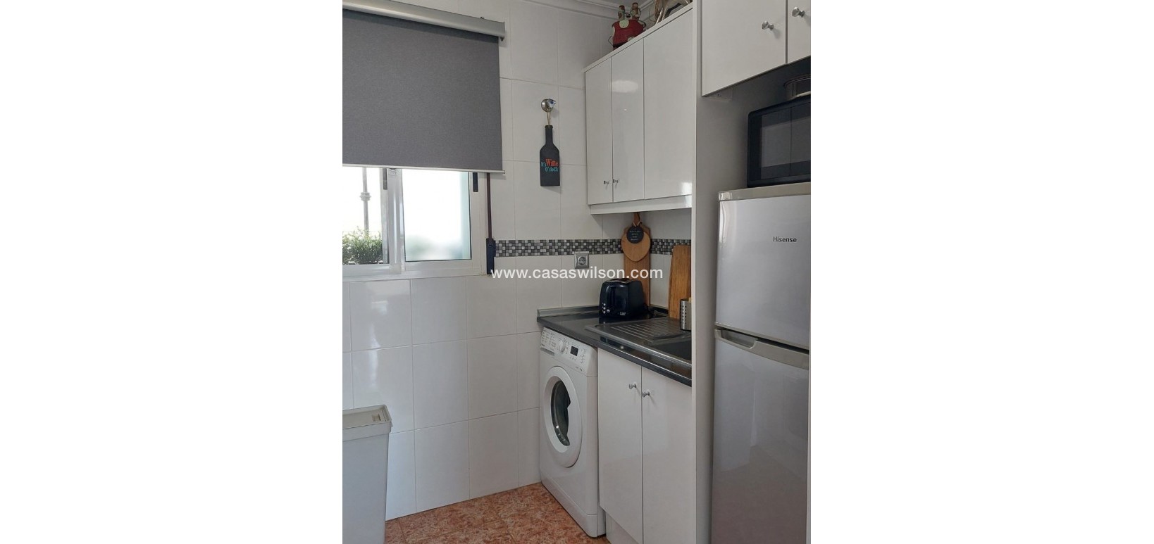 Sale - Apartment - Orihuela - Entre Naranjos Vistabella