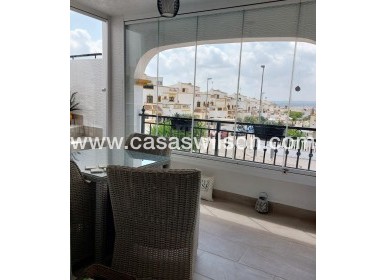 Sale - Apartment - Orihuela - Entre Naranjos Vistabella
