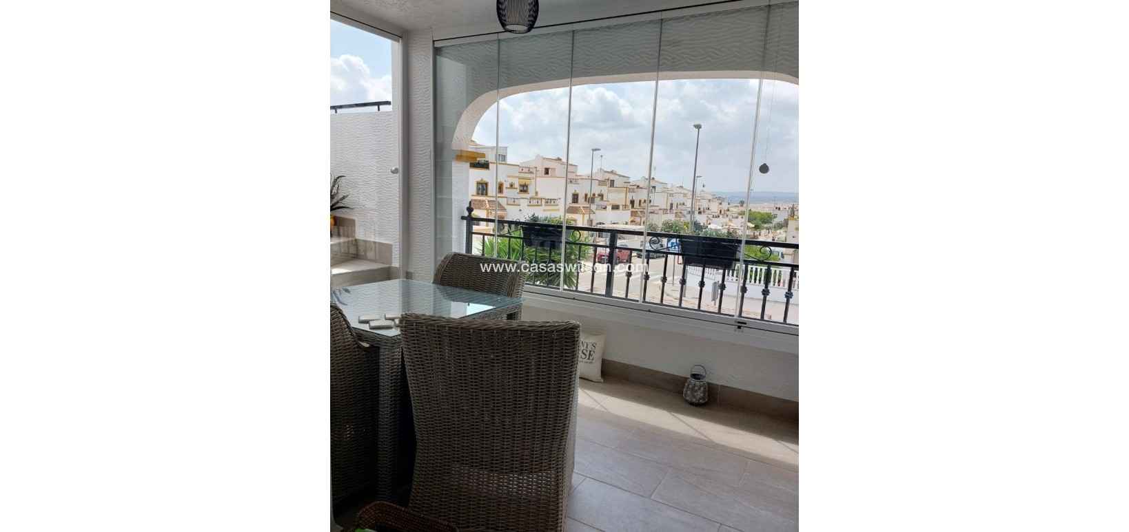 Sale - Apartment - Orihuela - Entre Naranjos Vistabella
