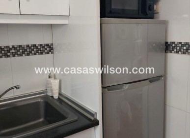 Sale - Apartment - Orihuela - Entre Naranjos Vistabella