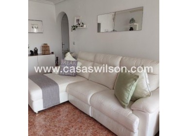 Sale - Apartment - Orihuela - Entre Naranjos Vistabella