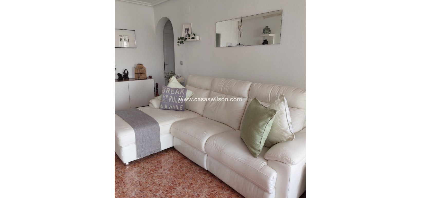 Sale - Apartment - Orihuela - Entre Naranjos Vistabella