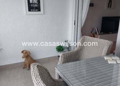 Sale - Apartment - Orihuela - Entre Naranjos Vistabella
