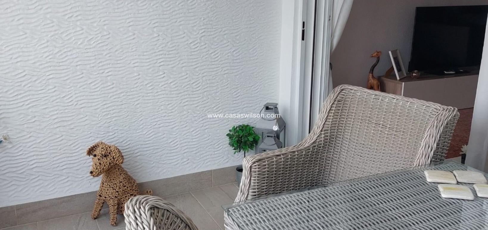 Sale - Apartment - Orihuela - Entre Naranjos Vistabella