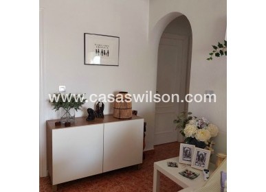 Sale - Apartment - Orihuela - Entre Naranjos Vistabella