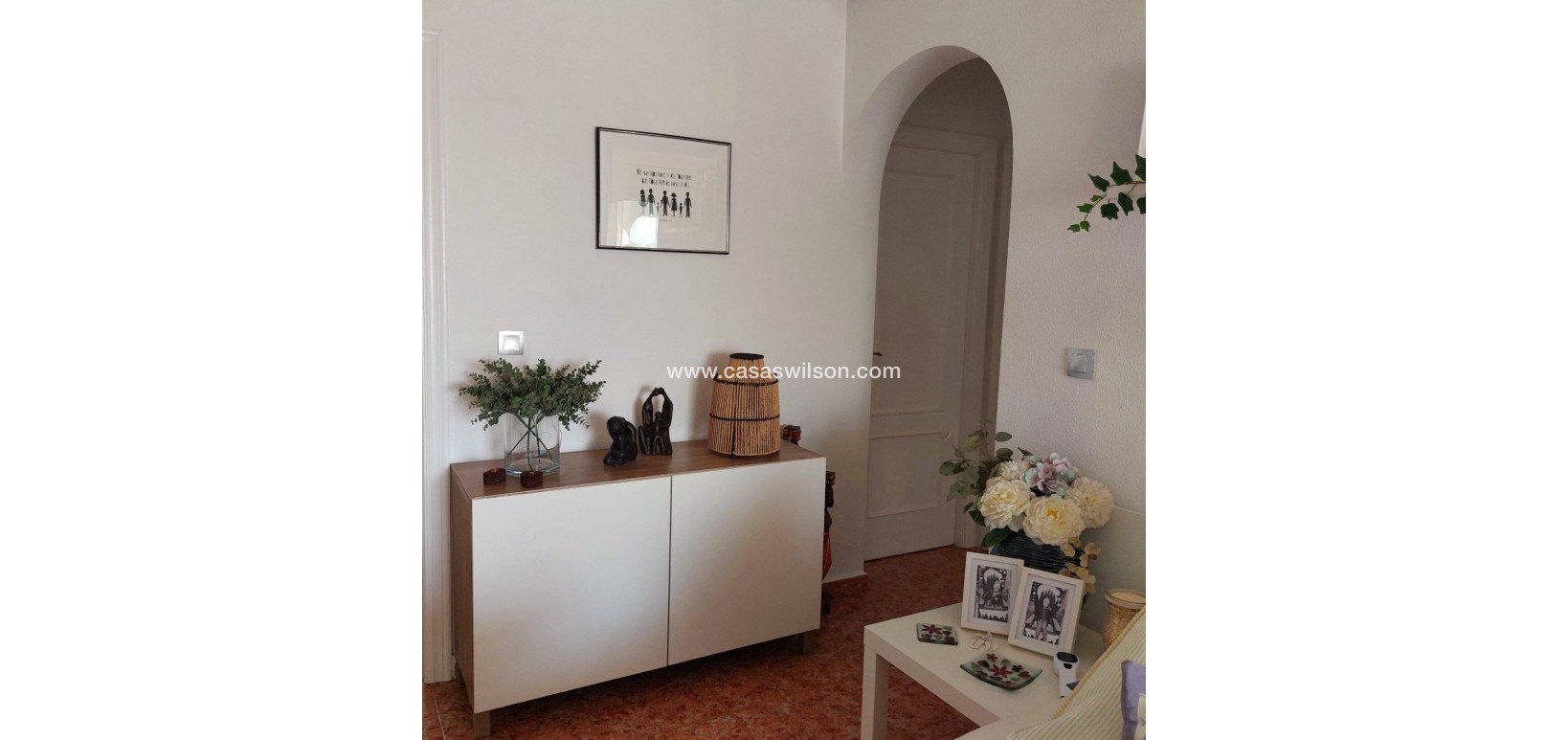 Sale - Apartment - Orihuela - Entre Naranjos Vistabella