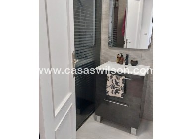 Sale - Apartment - Orihuela - Entre Naranjos Vistabella