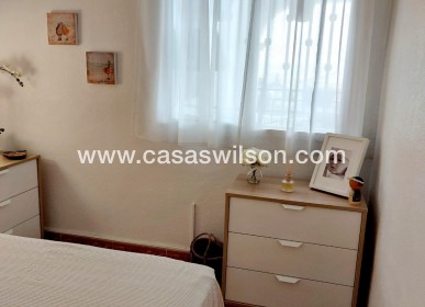 Sale - Apartment - Orihuela - Entre Naranjos Vistabella
