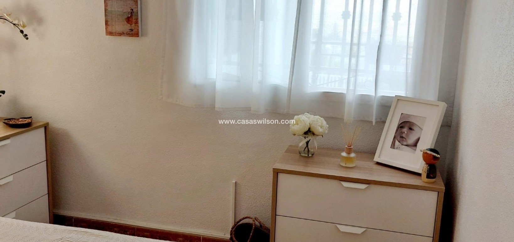 Sale - Apartment - Orihuela - Entre Naranjos Vistabella