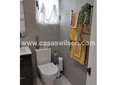 Sale - Apartment - Orihuela - Entre Naranjos Vistabella